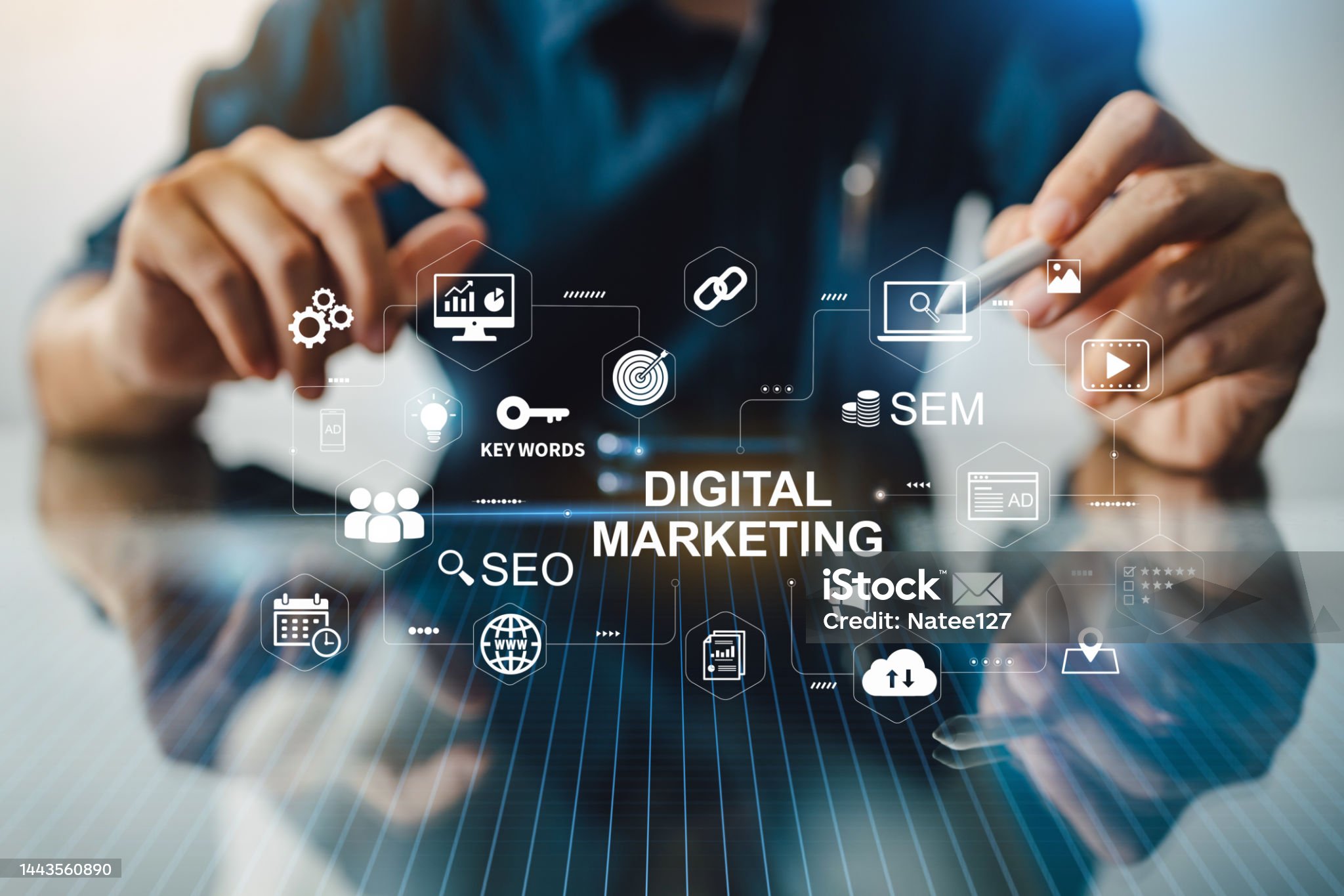 Unlock the Power of Digital Marketing: Strategies for Business Growth